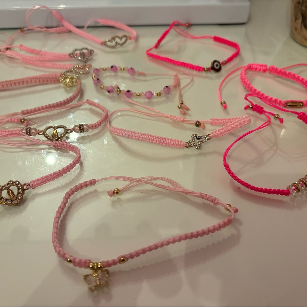 Bracelets - Picture 13 of 16